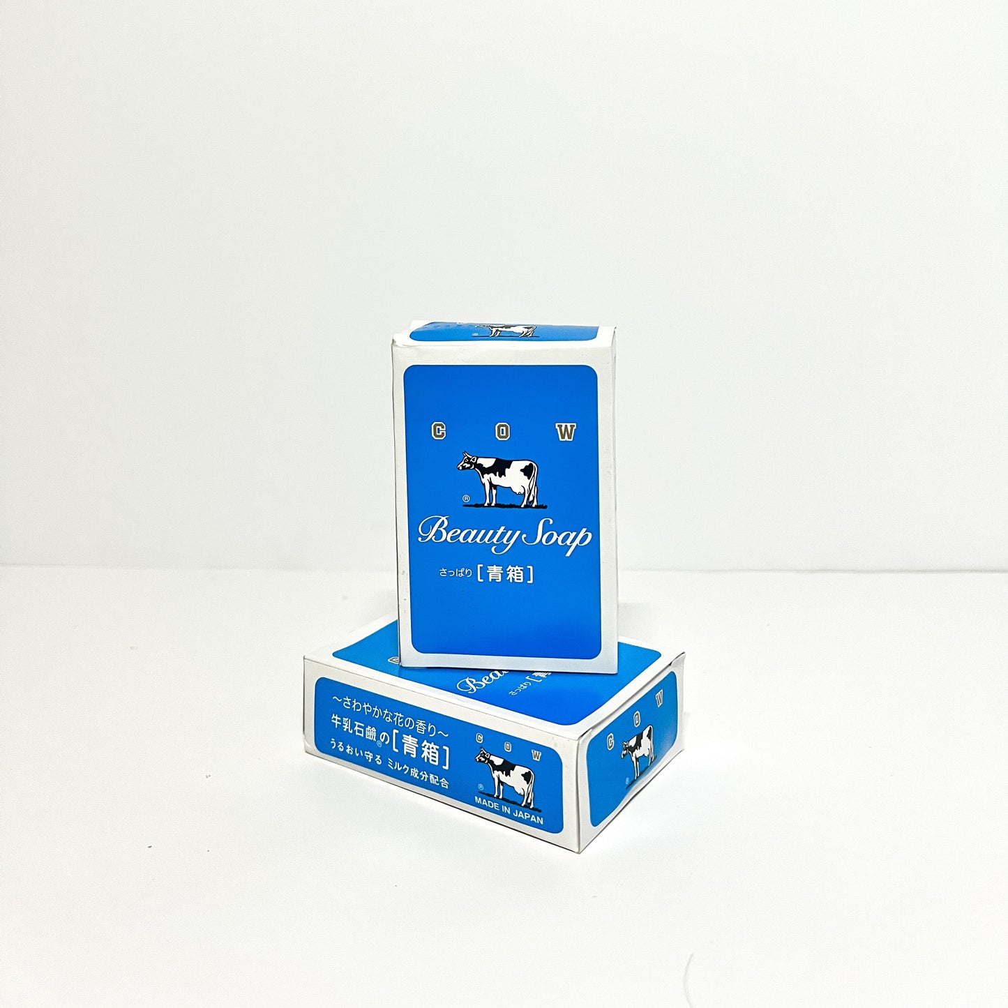 Cow Brand Milk Soap