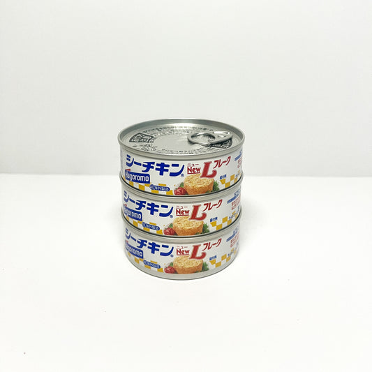 Hagoromo Tuna per Piece