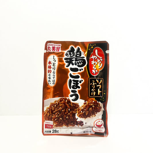 Marumiya Pork Miso Soboro
