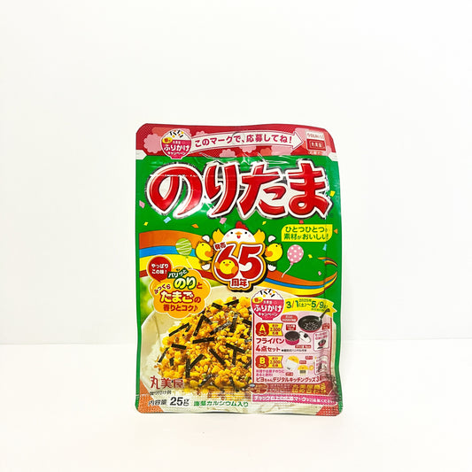 Marumiya Egg & Seaweed "Noritama" Furikake