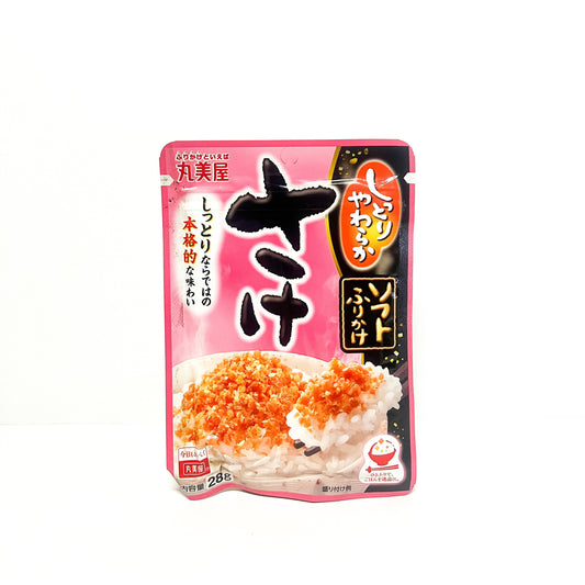 Marumiya Tarako Soft Furikake