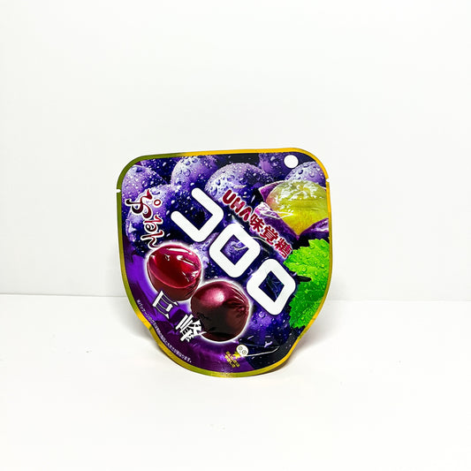 UHA Mikakuto Kororo Gummy Candies