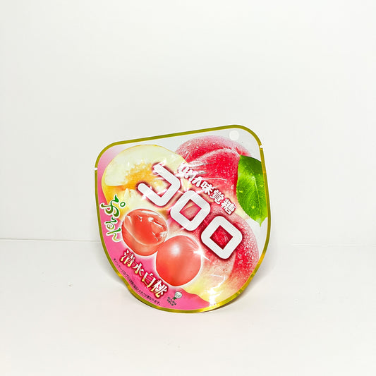 UHA Mikakuto Kororo Gummy Candies