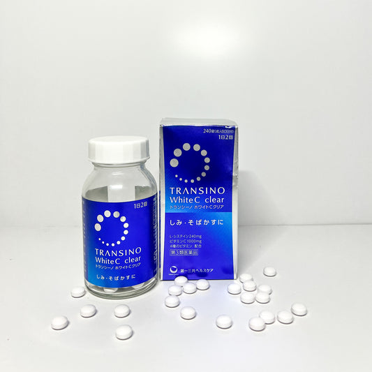 Transino White C 240