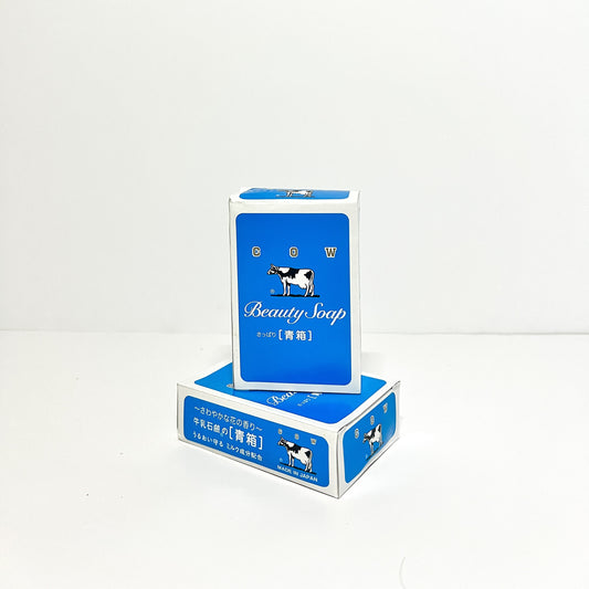 Cow Brand Milk Soap