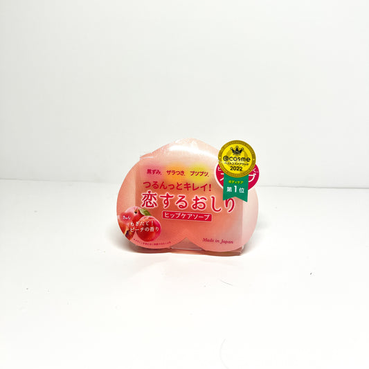 Koisuru Oshiri soap