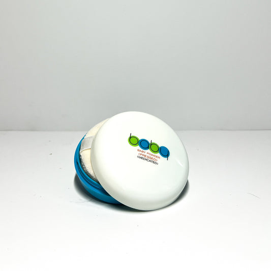 Baby Medicated powder
